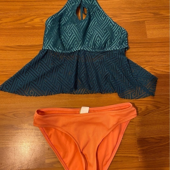 True Craft Bikini Bathing Suit size small (DM) - Picture 2 of 7